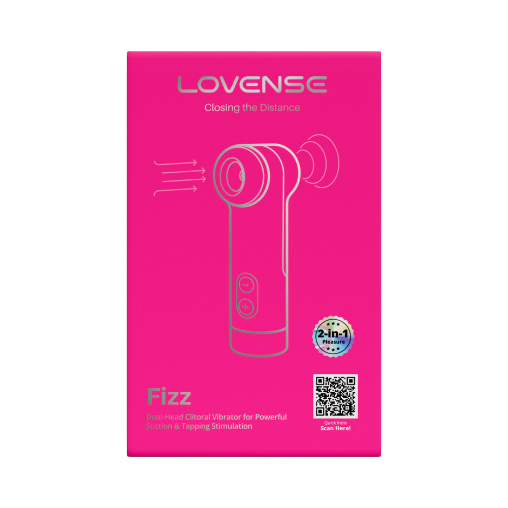 Lovense Fizz