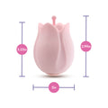 Play With Me Romantic Rose Pink