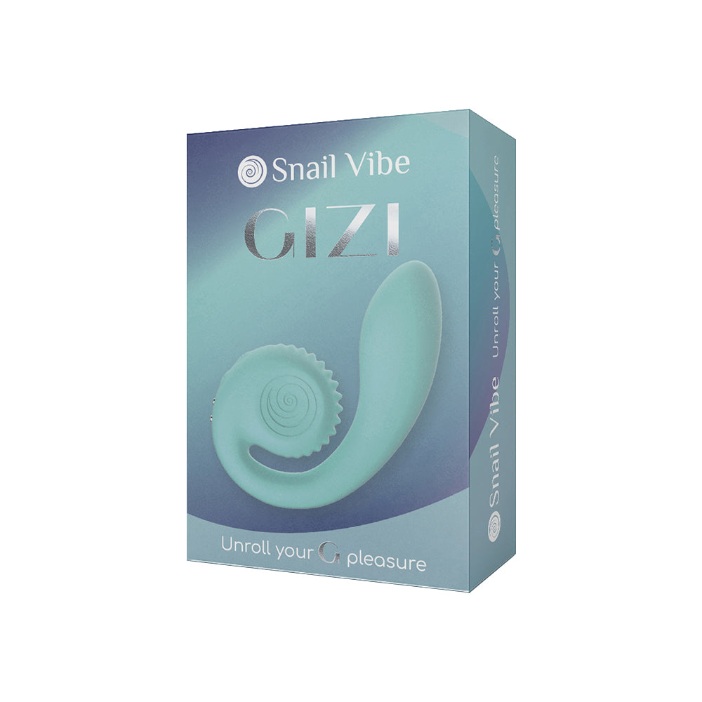 Snail Vibe SVibe Gizi Tiffany - Fantasies Boutique