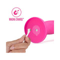 Impressions Havana Remote-Controlled 8 in. Thumping Dildo Pink