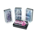 Fantasy X-tensions Happy Top Tickler Cage 8-Pack Display - Fantasies Boutique