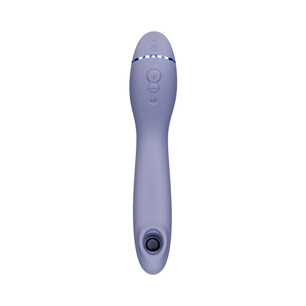 Womanizer OG Rechargeable G-Spot Pleasure Air Stimulator Lilac - Fantasies Boutique