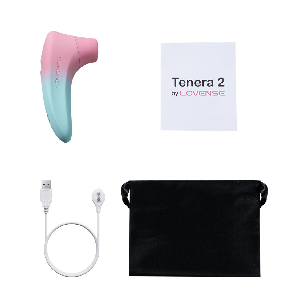 Lovense Tenera 2 - Fantasies Boutique