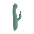 Evolved Satin Swirl Mint