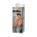 Jeff Stryker - UR3 Cock 10in W/Vac-U-Lock Suction Cup - Fantasies Boutique
