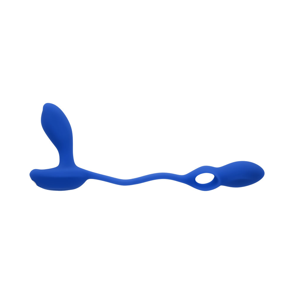 Gender X Back For More Blue