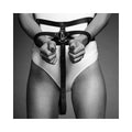 Bijoux Indiscrets Maze Wide Belt & Restraints - Fantasies Boutique