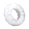 Rock Solid Silaflex Fat Tire Translucent - Fantasies Boutique