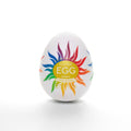 Tenga Egg Shiny II Pride Edition