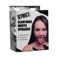 Strict Claw Hook Mouth Spreader - Fantasies Boutique