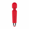Mini Halo Wireless 20X Red Rose - Fantasies Boutique