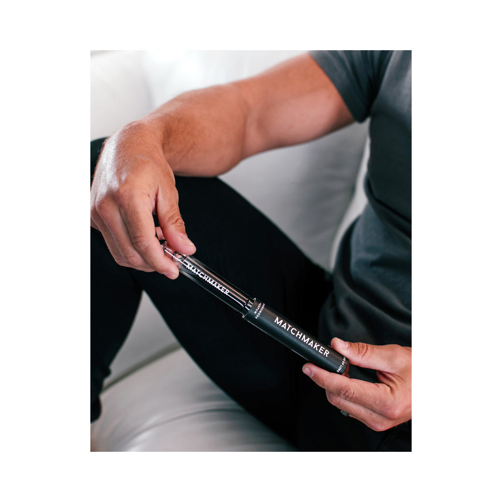 Eye of Love Matchmaker Black Diamond Attract Her Pheromone Parfum 10 ml - Fantasies Boutique