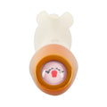 You2Toys Glow-in-the-Dark Rabbit Vibrator - Fantasies Boutique