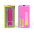 B Swish Bdesired Deluxe Rose - Fantasies Boutique