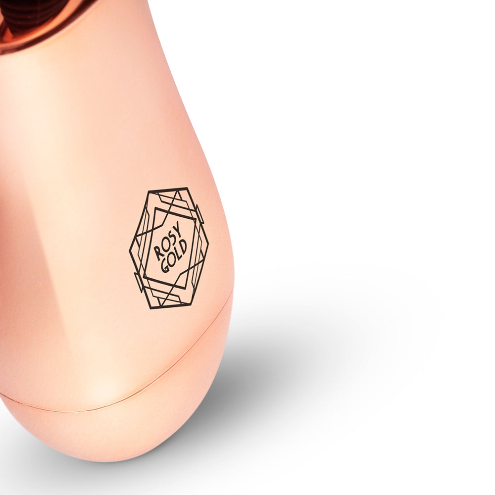 Rosy Gold Nouveau Mini Massager - Fantasies Boutique