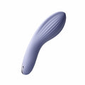 NIYA 2 Rechargeable Silicone Couples Massager Cornflower - Fantasies Boutique