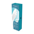 Womanizer Wave Shower Head Masturbator White - Fantasies Boutique