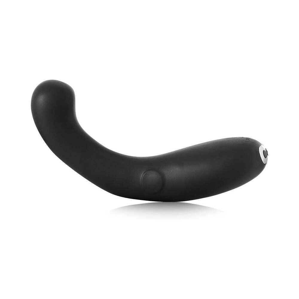 Je Joue G-Kii Dual Stimulator Black - Fantasies Boutique