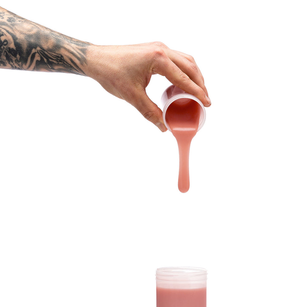Clone-A-Willy Silicone Refill Medium Skin Tone - Fantasies Boutique