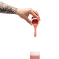 Clone-A-Willy Silicone Refill Medium Skin Tone - Fantasies Boutique