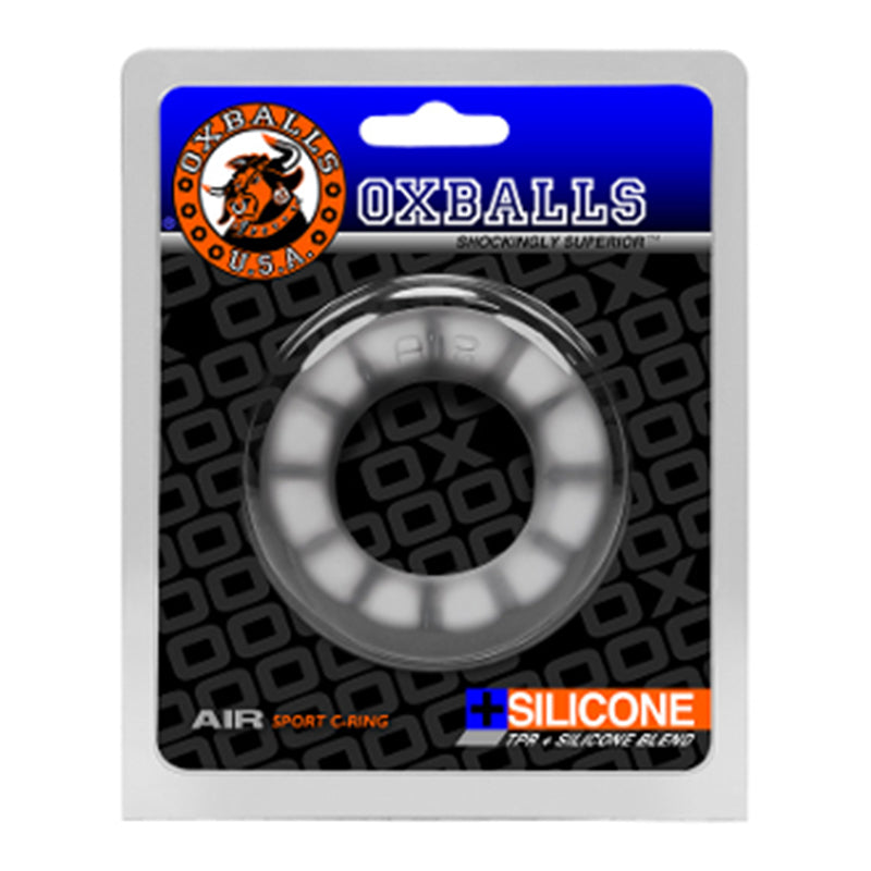 OxBalls AIR airflow cockring, COOL ICE - Fantasies Boutique