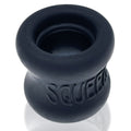 OxBalls Squeeze Ballstretcher Plus+Silicone Special Edition Night - Fantasies Boutique