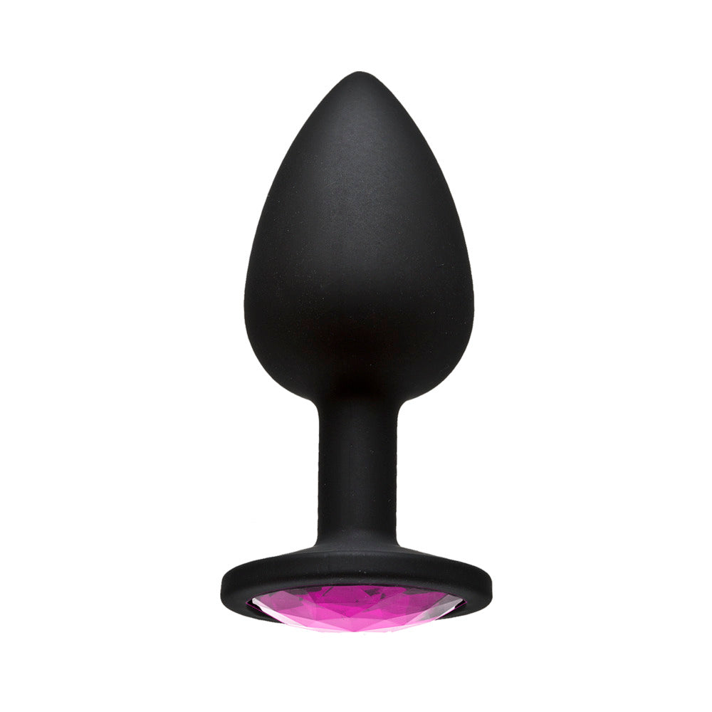 Booty Bling - Small Pink - Fantasies Boutique