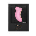LELO SONA CRUISE Rechargeable Clitoral Stimulator Pink