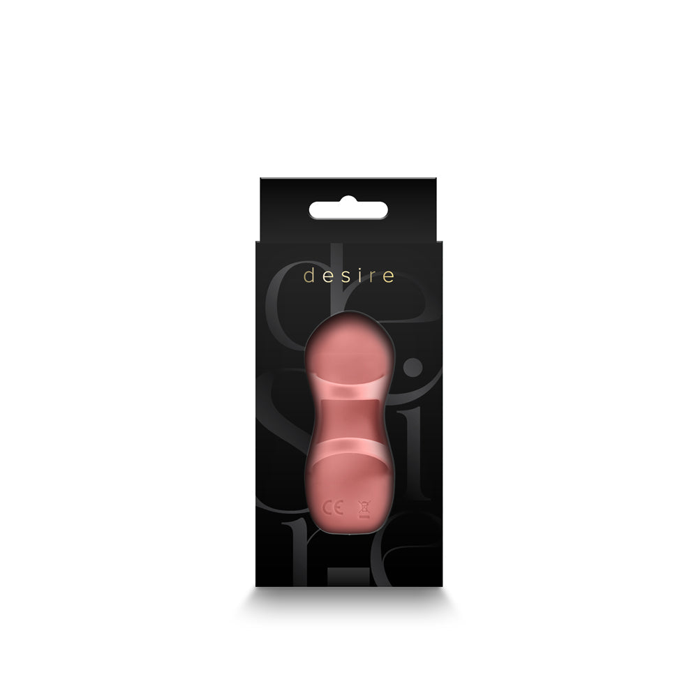 Desire Fingerella Peach - Fantasies Boutique