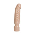 Big Boy 12in. Dong (White)