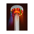 Pipedream Fetish Fantasy Series Light-Up Disco Dance Pole - Fantasies Boutique