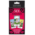 Sex Fortunes