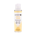 Gender X Tropical Passion Pineapple & Coconut Flavored Water-Based Lubricant 4 oz. - Fantasies Boutique