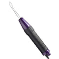 Zeus Deluxe Edition Twilight Violet Wand With 5 Attachments