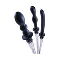 H2O Hydro Douche Kit Black - Fantasies Boutique