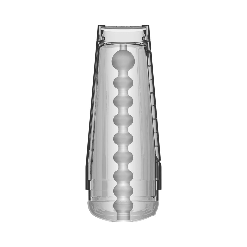 Main Squeeze - Optix Clear - Fantasies Boutique