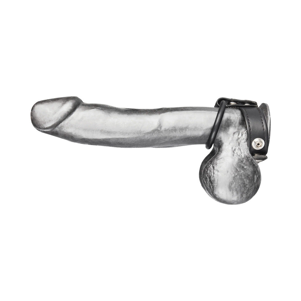 Blue Line C&B Gear Dual Stamina Ring - Fantasies Boutique