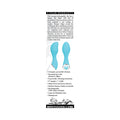 Evolved Little Dipper Rechargeable Silicone Vibrator Blue - Fantasies Boutique