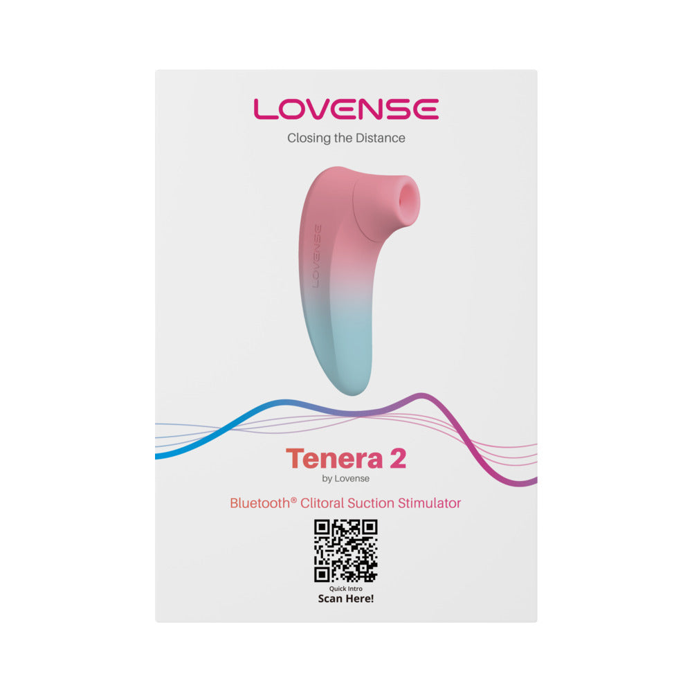 Lovense Tenera 2 - Fantasies Boutique