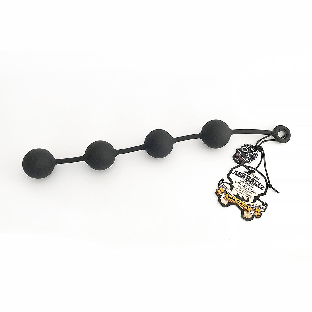 Boneyard Ass Ballz X-Large (Bag Packaging)