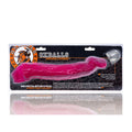 Oxballs Muscle Ripped Cocksheath Hot Pink - Fantasies Boutique