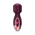 Zola Rechargeable Silicone Mini Wand - Fantasies Boutique