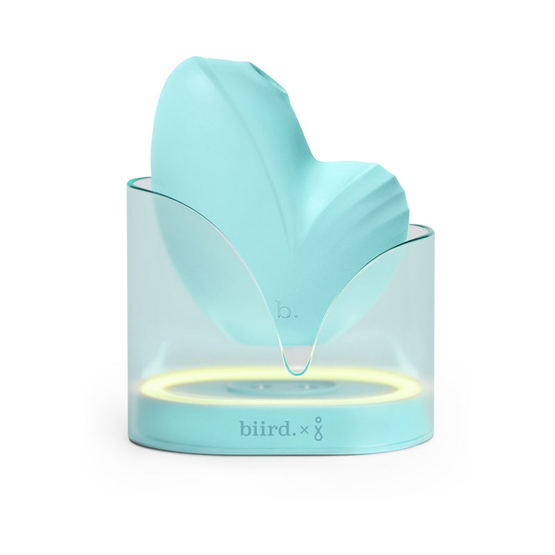 Biird Namii Jouissance Club Edition Clitoral Stimulator - Fantasies Boutique