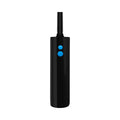 Shots Pumped Extreme Power Rechargeable Automatic Penis Pump Black - Fantasies Boutique