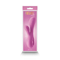 Revel Galaxy Dual Stimulator Pink - Fantasies Boutique