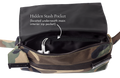 Citizen Hyde Lockable, Odor Resistant Belt Bag, The Marley - Fantasies Boutique