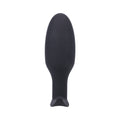 Tantus Ryder Plug Onyx (Bag)