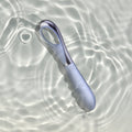 NIYA 3 Precision Point Massager Cornflower - Fantasies Boutique