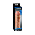 Fantasy X-tensions Mega 2 in. Extension Beige - Fantasies Boutique