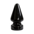 TitanMen - 4.5 inch Ass Master Black - Fantasies Boutique